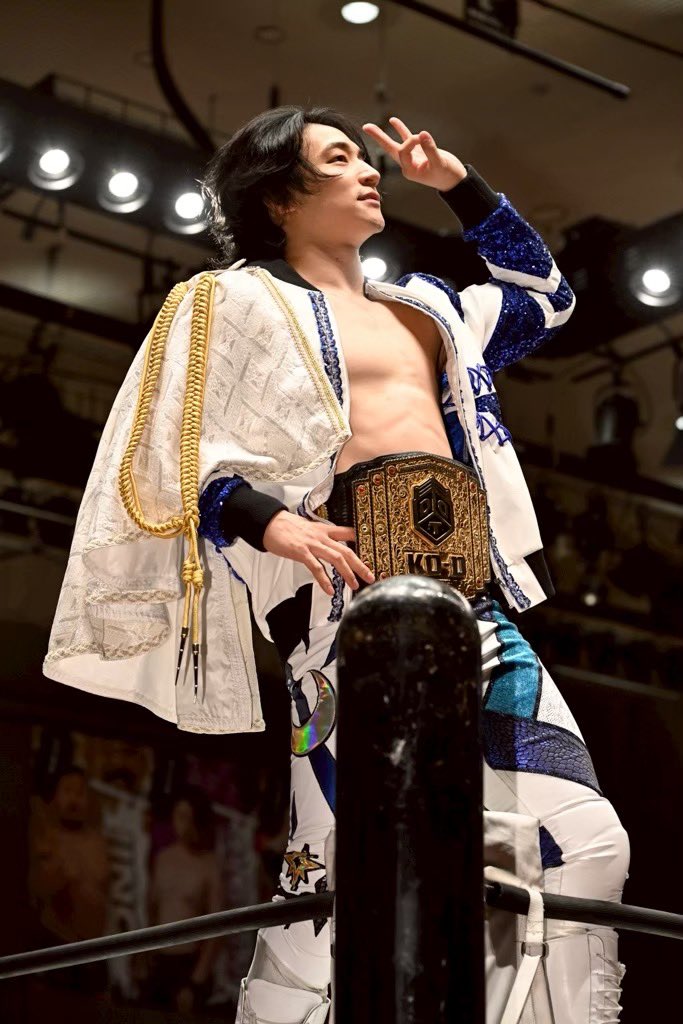 ddtpro's tweet photo. 📢出演情報！！

7月10日(金) 25:00〜 放送📺
BSフジ『寺西一浩ミステリー・SPELL〜第5章〜正しい呪い』(全4話)

上野勇希が出演✨

寺西優真さん×泉ピン子さんW主演！
人気ホラーミステリーシリーズ最新作‼️

放送後はTVer配信予定🤓
https://t.co/Ptd8b35Gtb

ぜひご覧ください！！
#ddtpro https://t.co/LlexVsM4x7