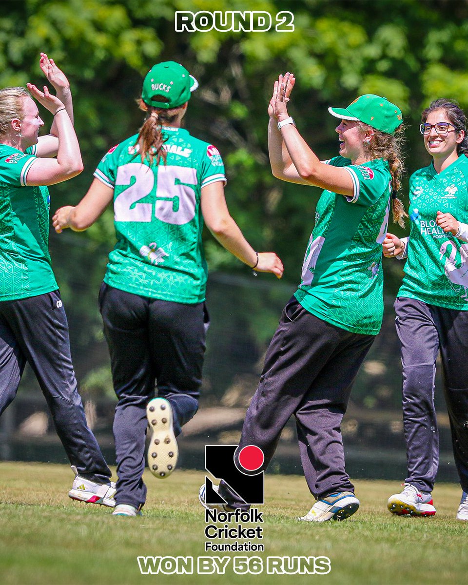 BucksCricket's tweet photo. 𝗥𝗼𝘂𝘁𝗲 𝘁𝗼 𝗥𝗼𝘂𝗻𝗱 𝟯 🚌

Suffolk ✅
Norfolk ✅

Next stop: Lancashire 🌹

The biggest game in Bucks Women's history. The only Tier 3 county still standing.

🦢 Bucks Women vs. @LancsCricketWMN ⚡

🚀 Vitality T20 Women's County Cup

📅 21 June, 2pm

📍 Neston CC https://t.co/JbbDyzWoLY