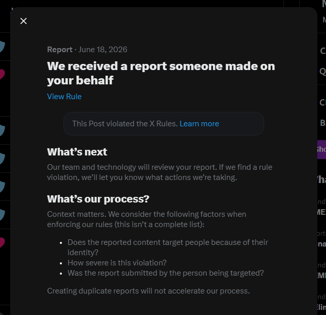 Life 1.8 5.4 ๐ณ๏ธโโง๏ธ tweet media