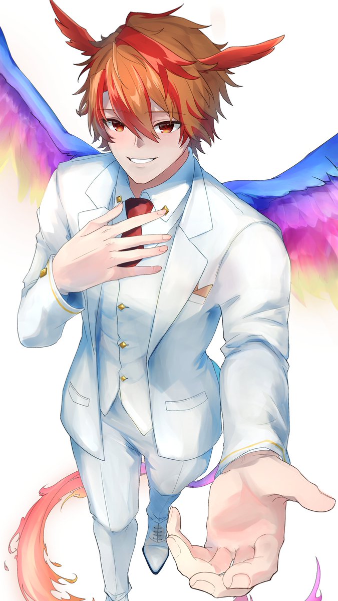 fmsalus's tweet photo. 【本日17：00放送】
『アキとトウヤの3・2・1で、ぽん！』
笑ったり、共感したり、時には脱線したり。
ハスミアキと炎舞燈弥がお届けする、自由でゆるいバラエティトーク番組です。
ぜひお聴きください。 https://t.co/waRFxus8Gl