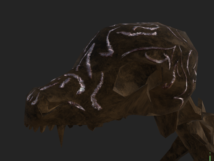 ForgedField's tweet photo. WIP of another UGC I got. Pls roblox give us emissive pls :pleading_eye:

#Roblox #RobloxUGC https://t.co/dRHd60DPXg