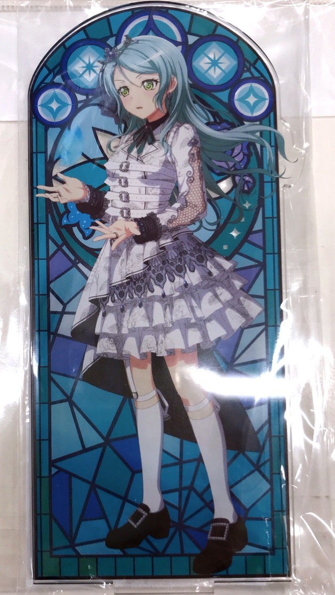 商品入荷情報】 BanG Dream! 11th☆LIVE DAY2:Roselia×Morfonica