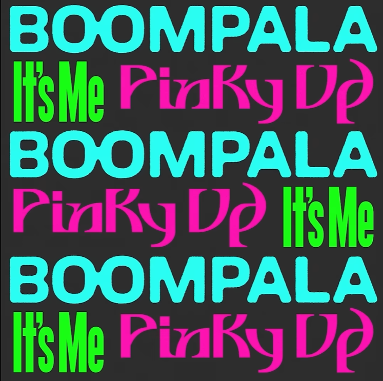 Kpop_Herald's tweet photo. .@le_sserafim, @KATSEYEWORLD and @ILLIT_official have released the “It’s Me X BOOMPALA X PINKY UP” remix on YouTube. 🎧

Three of the summer’s most irresistible hooks now share the same track.

#ILLIT #LE_SSERAFIM #KATSEYE https://t.co/zXVPE5c02U