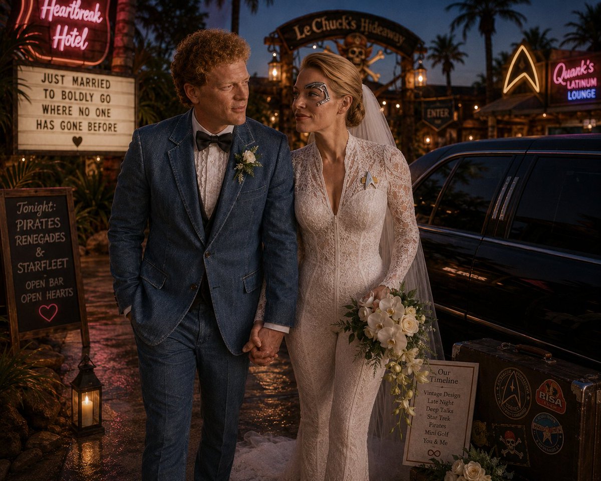 marxmith's tweet photo. @JeriLRyan https://t.co/pcFfAfpDL5