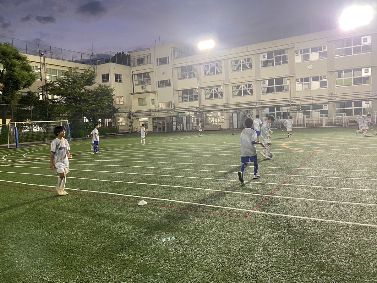 SCU151's tweet photo. ⚽️TR U13⚽️ https://t.co/xvyKIpaHjw