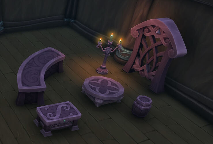 MMOChampion's tweet photo. Housing Dye Updates in Patch 12.1 - https://t.co/JJlutLLYK2 https://t.co/vOJVAn0zu1