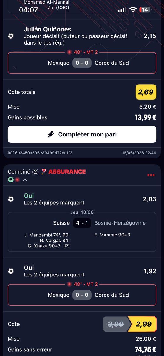 OstengMaxime's tweet photo. @el_libro01 Jsuis un chat noir j’ai parié, si sa passe pas c’est entièrement de ma faute désolé tout le monde https://t.co/FAXM1xoToU