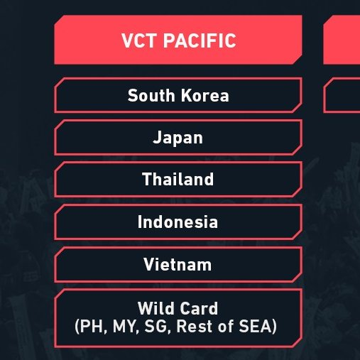VALO2ASIA tweet media