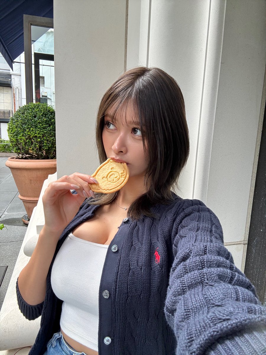 yamadaaiii0911's tweet photo. 撮影でした🤍🧸 https://t.co/o0vQCpKCib