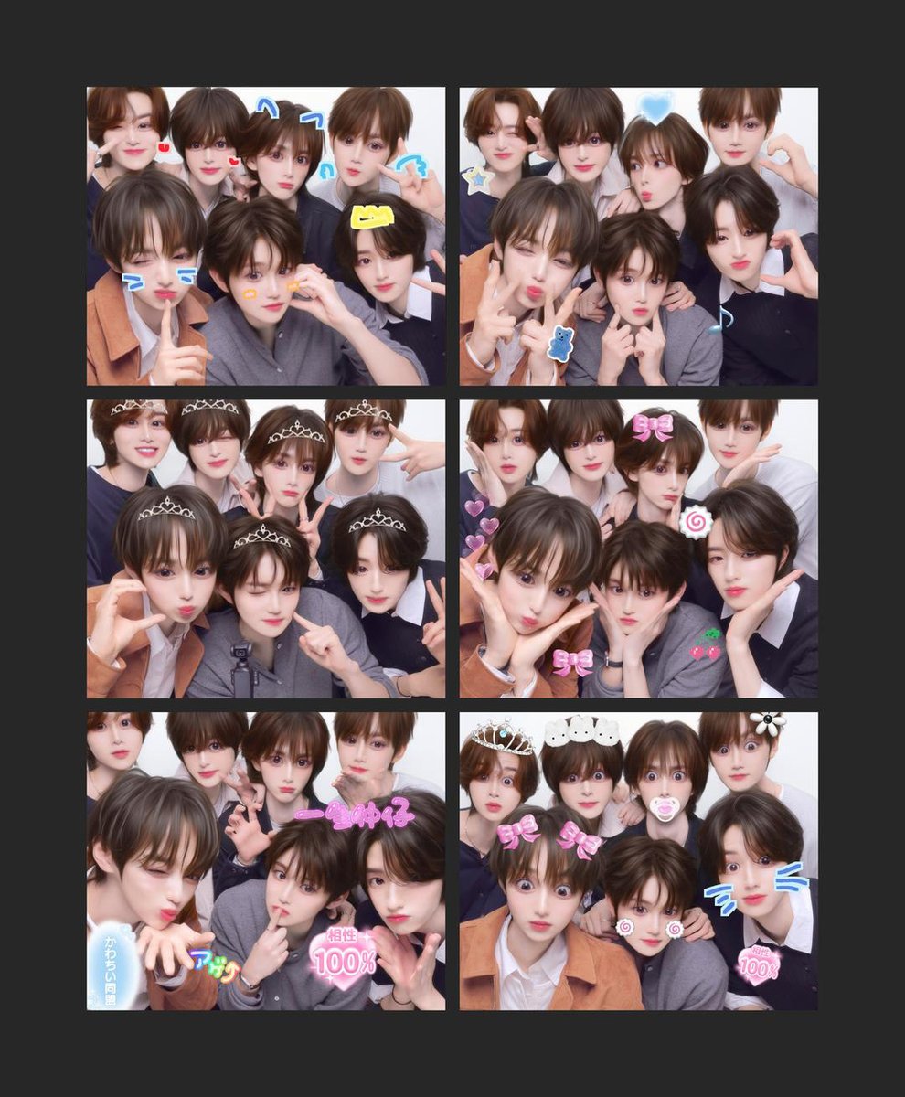 AEN_offcl's tweet photo. 𝖠𝗋𝖼𝗁𝗂𝗏𝖾: 𝖬𝖾𝗆𝗈𝗋𝗒 (𝖥𝗂𝗋𝗌𝗍)

▶️ https://t.co/Nyh6OyAura

#AEN #에이엔 #エイエン
#ARCHIVE_MEMORY https://t.co/wqZycgkQZb