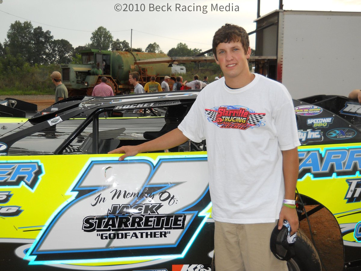BeckRacingMedia's tweet photo. Finding throwback photos from another sd card upload. Here are three: @ChrisFerguson22, Casey Roberts @101Automotive &amp; Johnny Pursley @Cherokee_DirtSC. 📷Rhonda Beck 2010 https://t.co/qxCqIMe4aB
