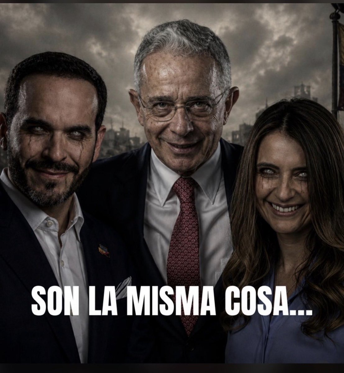 CjcepedaDev's tweet photo. @AlvaroUribeVel ESE PAYASO ES LA PERRA DE URIBE https://t.co/iIyNGawU65