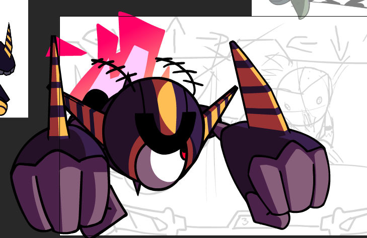 postroff // COMMS OPEN tweet media