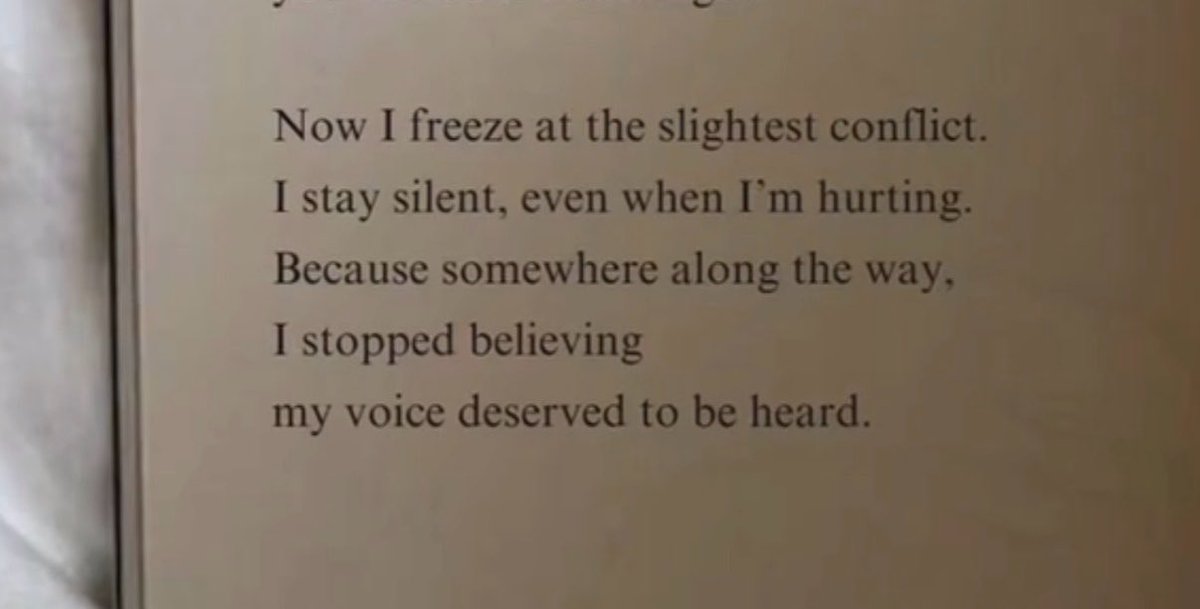 irn_92's tweet photo. I wasn’t arguing. I was just trying to explain how I felt.
But you never listened.. https://t.co/BVntBEn7kF