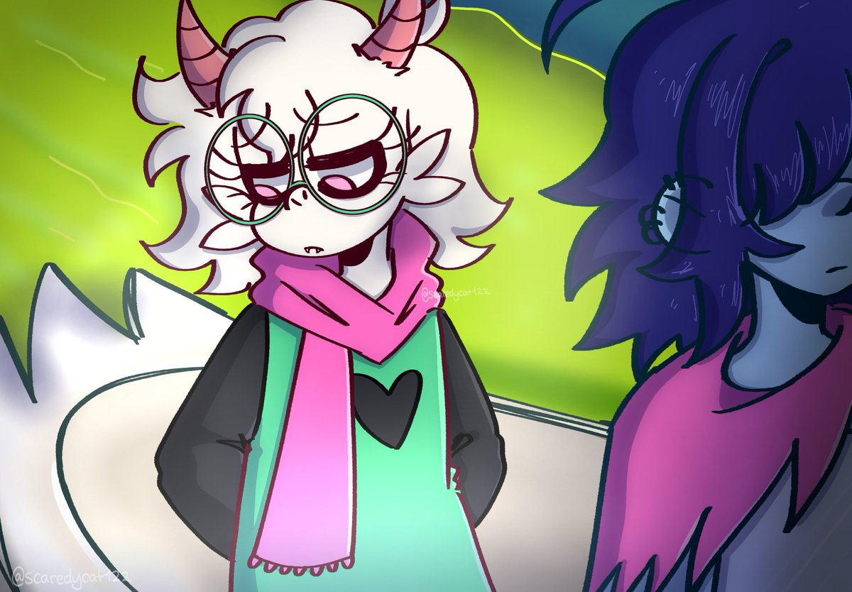 scaredycat122's tweet photo. DAY 9 OF DRAWING RALSEI EVERYDAY UNTIL #DELTARUNE : CHAPTER 5 RELEASES

- ACID TUNNEL 💚 https://t.co/0hMkOfa4Iv