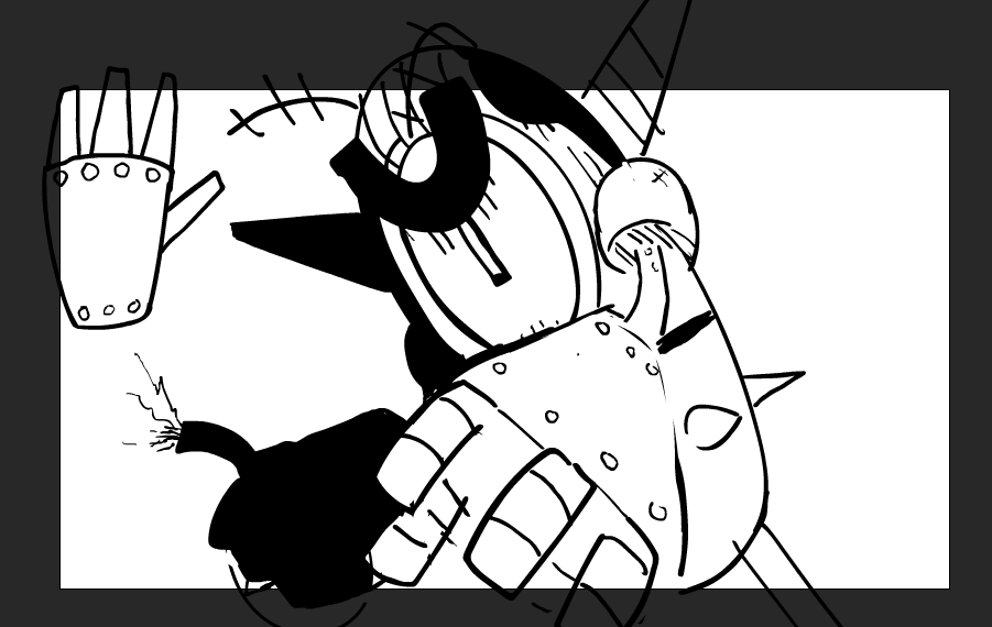 postroff // COMMS OPEN tweet media