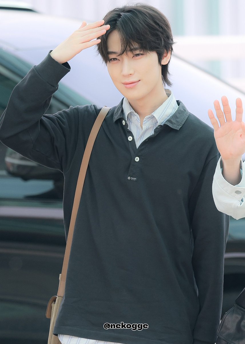nekogge's tweet photo. 260619 ICN🇰🇷
#SUNOO #선우 #ソヌ
#ENHYPEN #엔하이픈 https://t.co/YIaPrB5atw