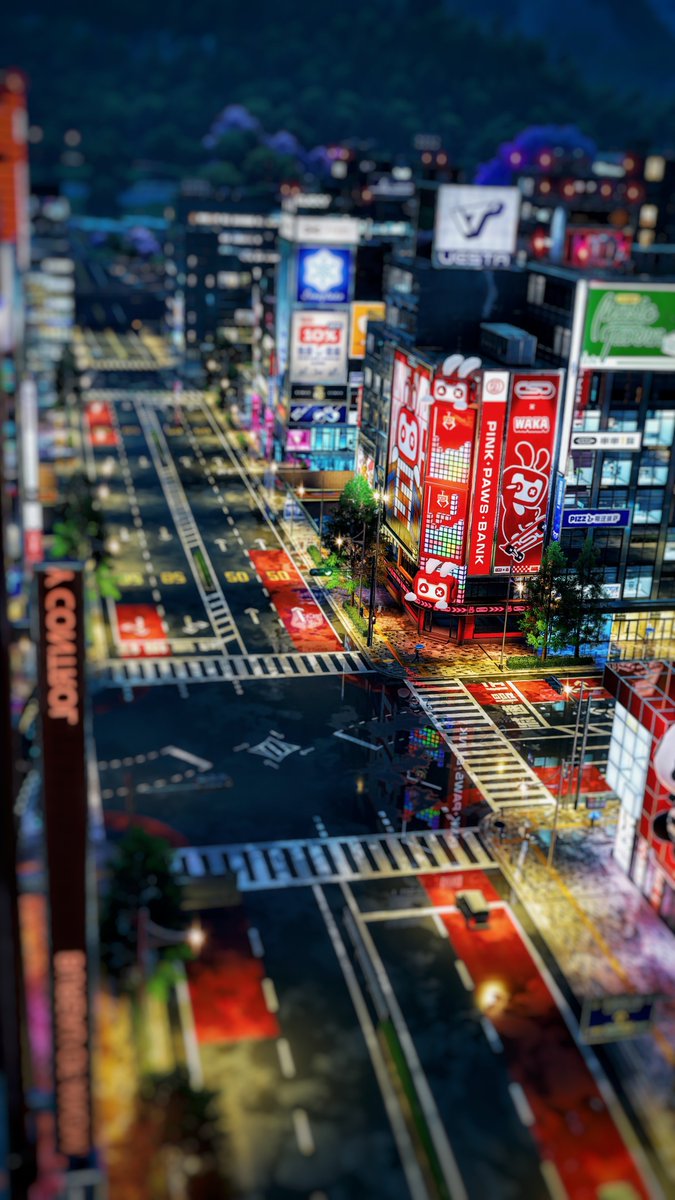 SSgamer77's tweet photo. 縦の夜はあんまりだな…
今日も眠たい https://t.co/5EVLy821S7