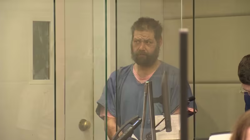 oregonwoman's tweet photo. 🚨Oregon Sex Offender Alert🚨

Warning, while every sex offender post is awful, this one is particularly awful. This man absolutely deserves the death penalty, and yet, he'll probably be out in 10-15 years, free to continue terrorizing women & girls. Oregon legislators - we need you to beef up sentencing guidelines on sex crimes!

‘Nightmare scenario’: Man who broke into Portland home, tried to assault woman holding baby, sentenced

A man who burst into a woman’s home and attacked her while she fought back and tried to shield her 10-month-old baby has been sentenced to 22 years.

Judson Defir, 43, pleaded no contest and guilty Thursday afternoon to kidnapping, attempted rape, sexual abuse, attempted sexual abuse and public indecency in Multnomah County Circuit Court. In addition to assaulting the woman, he was convicted of assaulting three others.

On March 15, one of the victims was at home playing with her 3-year-old and 10-month-old daughters while her husband was outside doing yard work. The woman, who was holding the baby, heard a man say “Honey, I’m here,” realized it wasn’t her husband, then saw the foul-smelling stranger at the threshold of the bedroom door, she told police, according to a probable cause affidavit.

The woman pushed the 3-year-old behind her into a corner before Defir grabbed her and pulled her across the hall to the guest bedroom, according to the affidavit. The woman, still holding the baby, fought and kicked Defir, trying to escape, but he pushed her facedown onto a bed and pulled down her clothes.

She recalled in court how Defir smiled while her older daughter screamed and kept smiling as Defir let go of her so he could pull down his pants.

That moment gave the woman a chance to put the baby down in her nursery, she said. Once she had placed the baby in the crib, she ran to the other child and barricaded the door with a bookshelf as Defir tried to force himself into the room, according to the affidavit. She realized with horror that she’d left the baby alone, within Defir’s reach.

But the barricade gave the woman a chance to yell to her husband for help, and Defir fled.

Police found Defir being followed by about 15 people pointing toward him. Police said he “leered” at the female officer who placed Defir in handcuffs and attempted to hit on her.

“This was absolutely a nightmare scenario by every account,” said District Attorney Nathan Vasquez.

Defir told investigators he had smoked meth that morning and attended a pancake breakfast at the church near Southeast Clinton Street and 67th Avenue, according to the affidavit. He denied attacking anyone but acknowledged hearing the woman screaming inside the home and said he “accidentally bumped into the woman.”

Defir was indicted on charges of attempted rape, sexual abuse, assault, kidnapping and burglary for attacking the woman. He was also indicted on charges of sexually abusing three other women on the same day and exposing his genitals in public.

The women shared in court how the attacks shattered both their sense of safety and the South Tabor community’s sense of safety.

Defense attorney Elizabeth Wolozin said Defir was pleading no contest to most of the charges because he was so high he did not remember assaulting the women.

“This incident was horrifying and extremely sobering for him,” Wolozin said. “Mr. Defir is extremely motivated to never touch methamphetamine again.”

Defir appeared emotional in court, crying while he apologized to the women.

“I wish I could change the past, but I can’t, I can only change the future and do better in the future. That’s all I can do,” he said.

Defir’s mother spoke in court, saying Defir has struggled with methamphetamine addiction and grief from the death of his partner.

In 2024, Defir was arrested for chasing and screaming at two young girls in a park and for lying naked in a driveway while intoxicated, court records show.

He was sentenced to a year of probation in that case but failed to complete a required substance abuse class, and a warrant was issued for his arrest.

Defir has been arrested more than a dozen times in the past 25 years, court records show, including for first-degree criminal mischief, fourth-degree assault, DUII and first-degree criminal mistreatment.