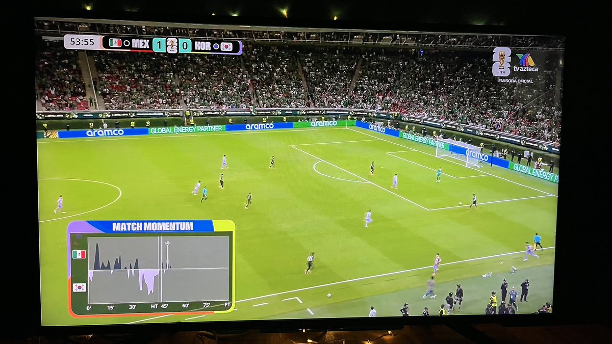 carlycarbi's tweet photo. @DavidFaitelson_ Los lujos de la afición que puede decidir verlo con los mejores. https://t.co/2dKFWAZcON