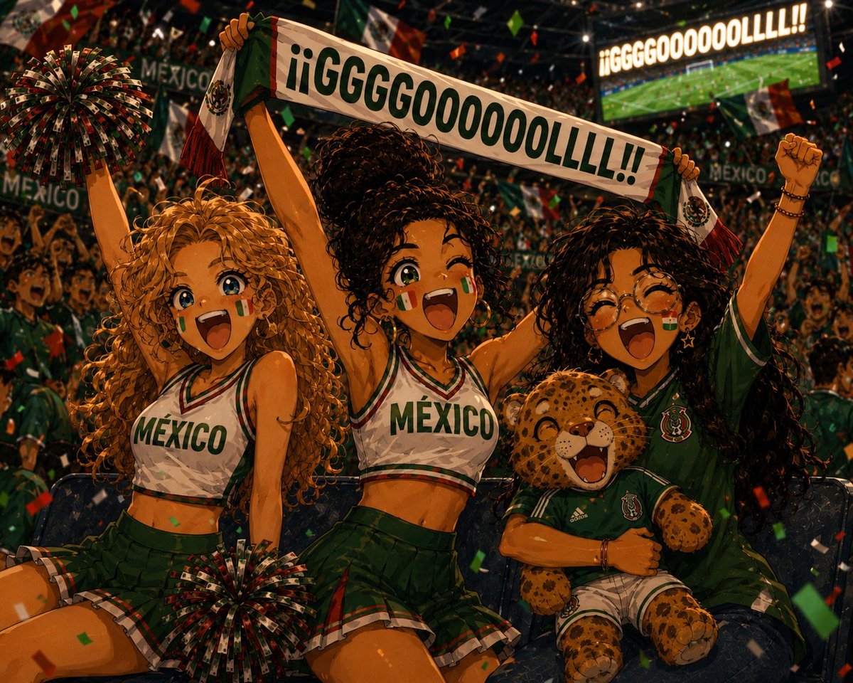 LegionLiteraria's tweet photo. ¡¡GGGOOOOOOOLLL!!! ⚽ !!VAMOS MÉXICO!! ¡¡A GANAR!! https://t.co/gz1UzwKrYS