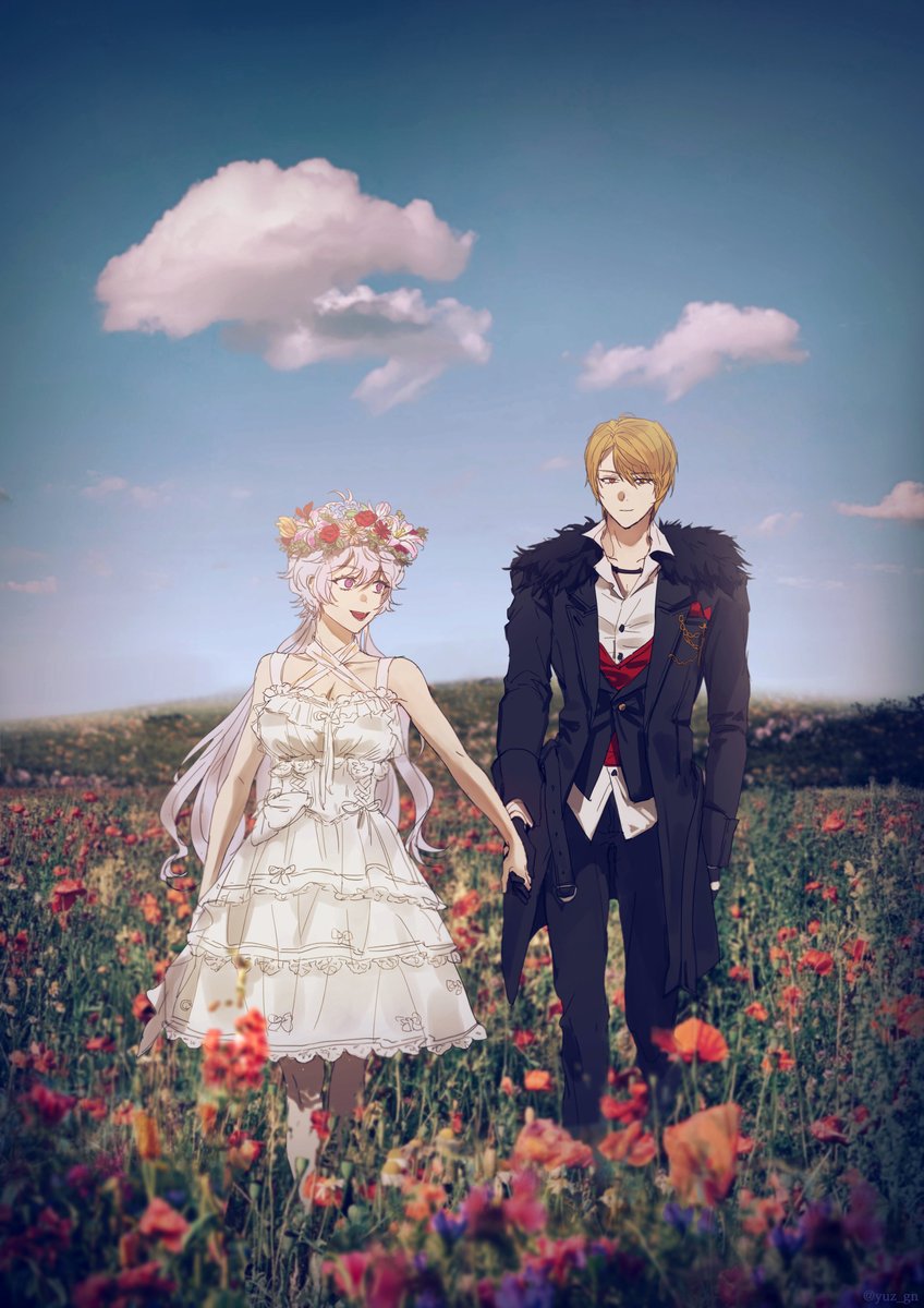 미스테리 프레임✨ tweet media