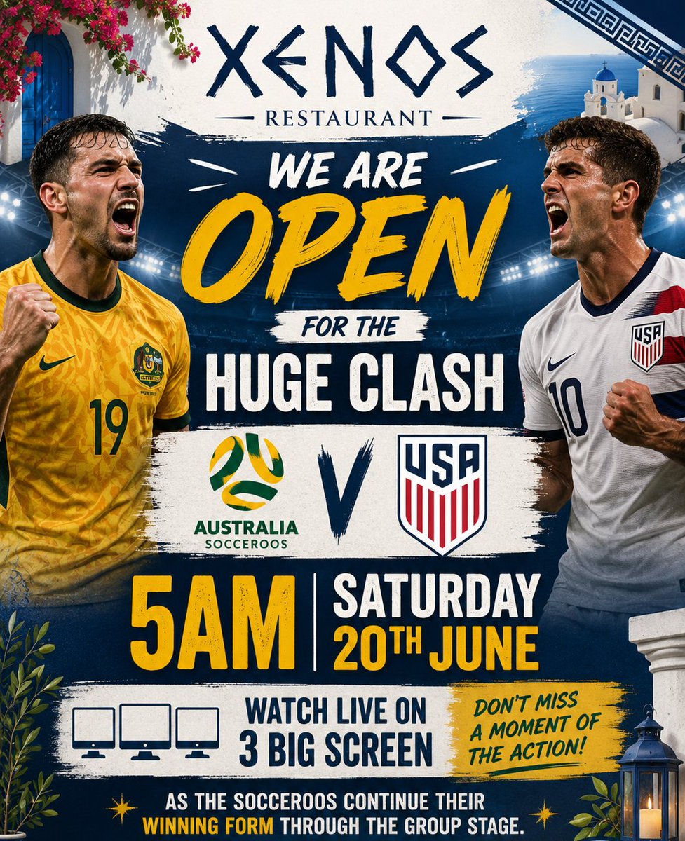TimXenos's tweet photo. #socceroos
#xenos #FootballLive #worldcupfootball https://t.co/J8cDbgF4ZY