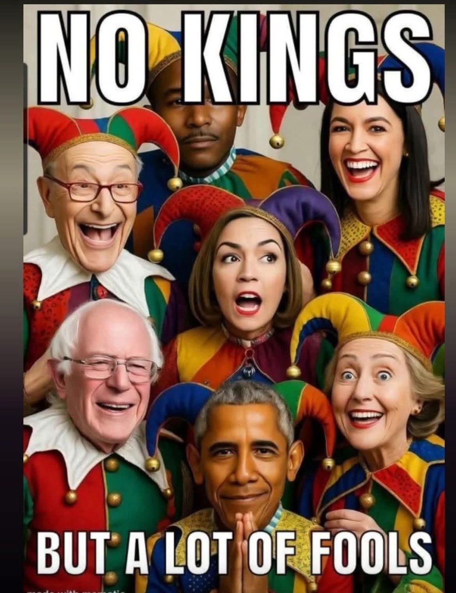 Ultra MagaBA🇺🇸 tweet media