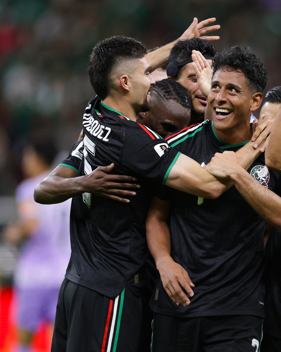Selección Nacional tweet media