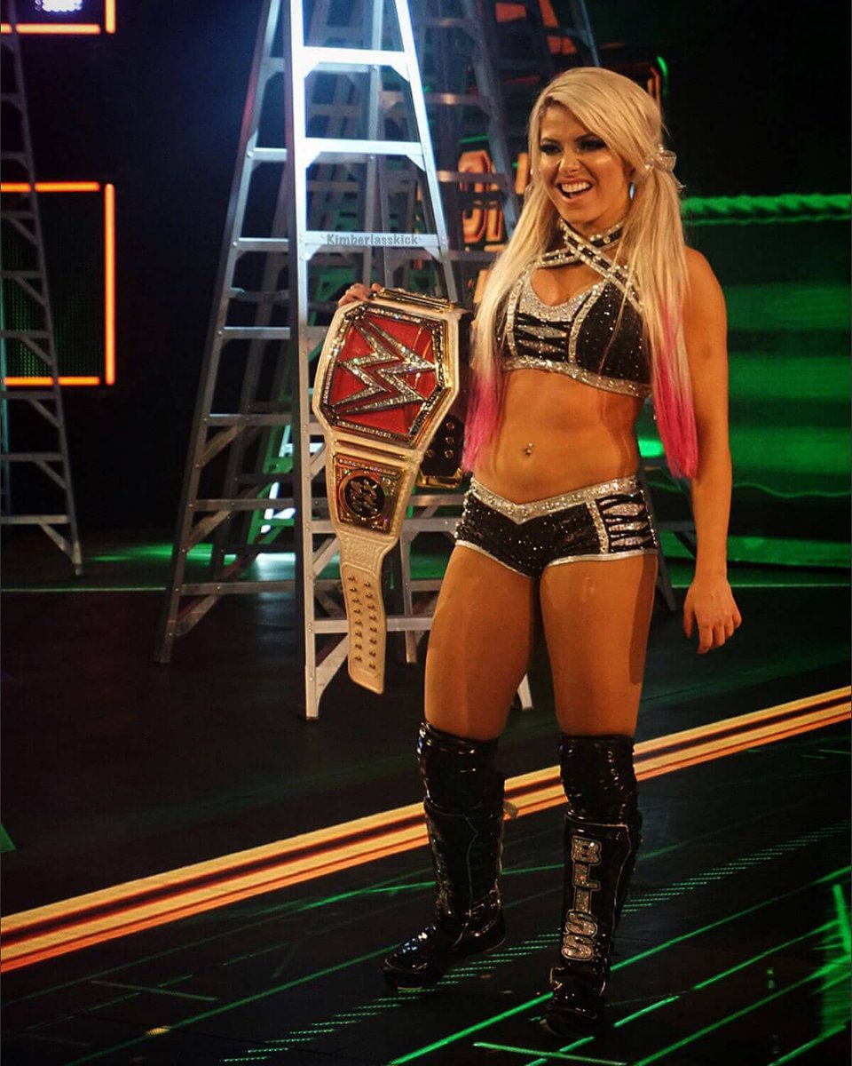 LGTorres14's tweet photo. Day 169 of tweeting until Alexa Bliss follows me ✨

The support continues because Alexa Bliss continues to inspire fans around the world.

@AlexaBliss_WWE

#AlexaBliss #WWE https://t.co/RldSWYm9ub