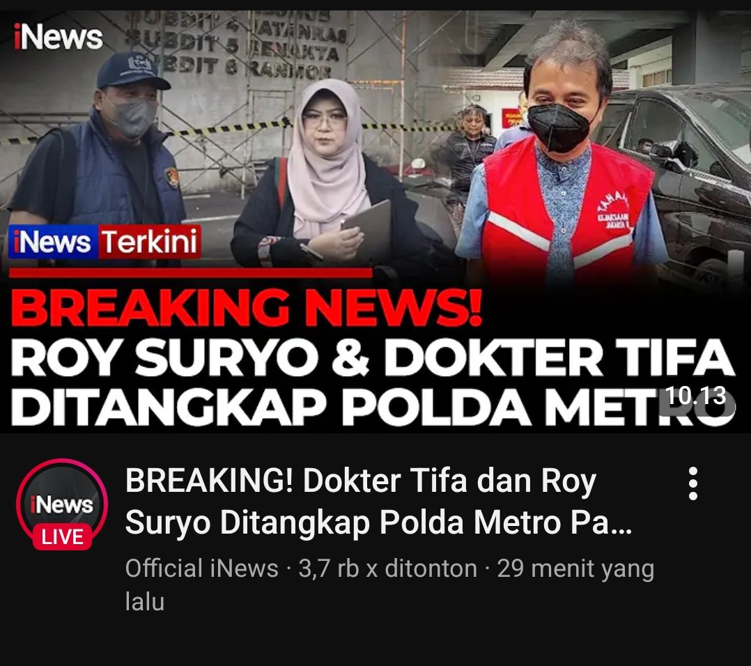 mas_veel's tweet photo. Syukur Alhamdulillah akhirnya biang kegaduhan dikandangin. 
Siapa pengganti dua manusia payah ini?
Segera tayang di episode Tuduhan Ijasah Jokowi palsu berikutnya🤣🤣🤣 https://t.co/9R2l0MfyfI