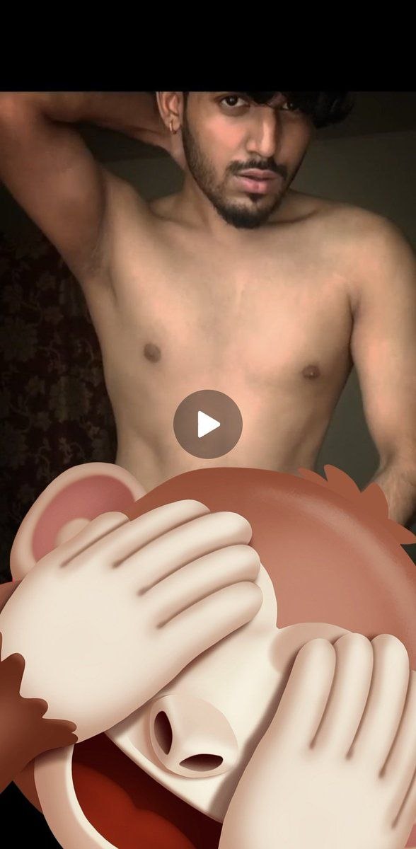 IndianSpacePie's tweet photo. New leakes are Avliable
Dm to get the collection 💦🍆
#pride #gay #sexy #hot #trending #love #man #muscular #Chudaï https://t.co/gzqYfY1lUz