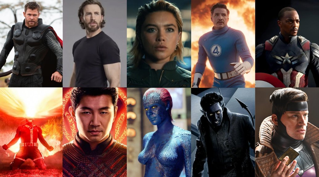 Diego865244's tweet photo. Some fans complaining against #YelenaBelova and #Mystique for being in that team in the leaked #AvengersDoomsday photo. I don’t understand. If your fav is not in that scene, doesn’t mean characters like #Namor, Shuri or #SueStorm are not in another part or in another universe. https://t.co/7vp3Kxa2u0