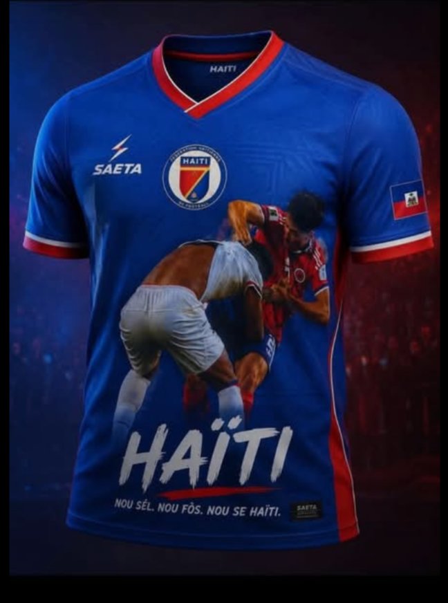 monestil_r's tweet photo. Haïti es un pais donde nadie no quieres suportar pero, una preguntas es porque Haïti es primer pais independence racis por Todo lado pero ..... https://t.co/wXkiqVOK38
