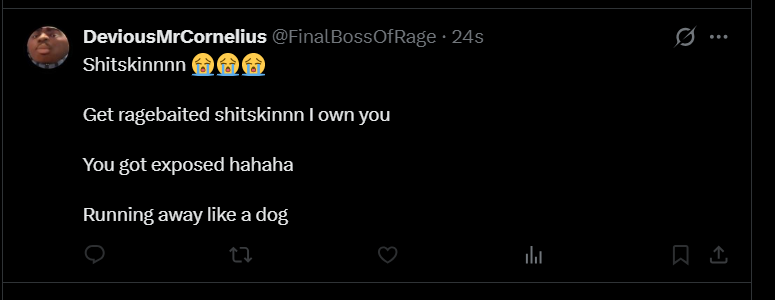 Almost Made It tweet media