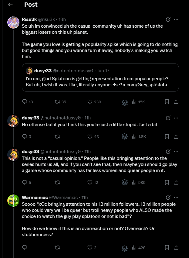 Warmainiac tweet media