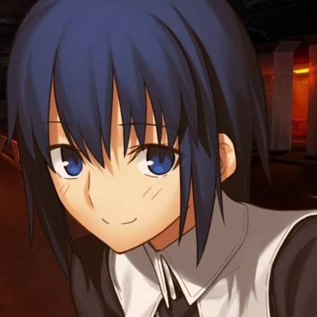 crackbazett's tweet photo. mentally unstable evil pedophile or good role-model pedophile? decisions... #tsukihime https://t.co/pBK8y7QGQo
