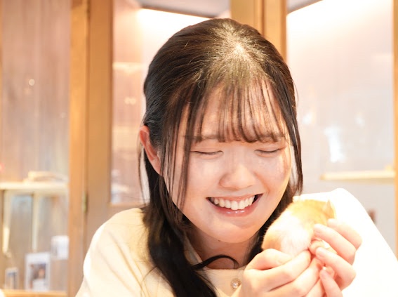 ghannaghanna_CL's tweet photo. ___________________________

No.7🏆

26th  まるちゃん🦉

優しいこの人には、ふれあいカフェがぴったり！！！☕🌿

#GhannaGhannaCL2026
#がな1
___________________________ https://t.co/PJ4A5dXaNU