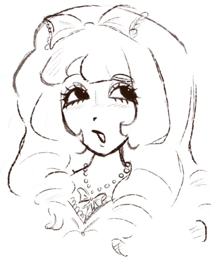 1luvbvrger's tweet photo. My cute oc her name is Libby  (. ❛ ᴗ ❛.) https://t.co/IFLoMeqzHd