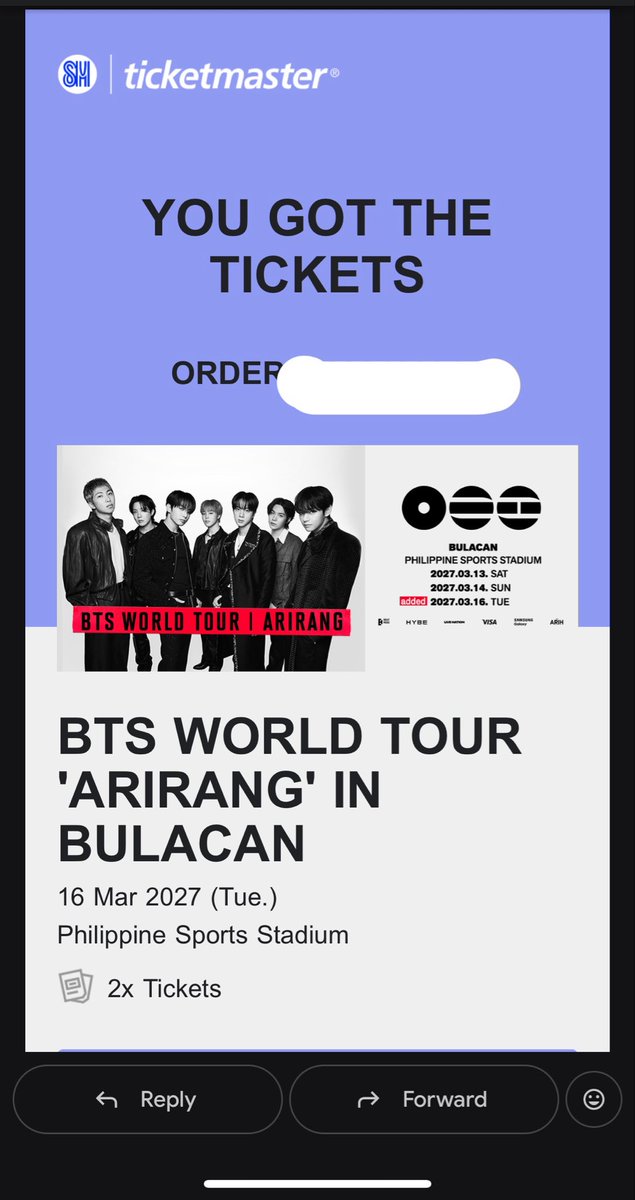 audenjkk's tweet photo. Finally, thank you Lord 🥺 https://t.co/rX1kcr1C4T