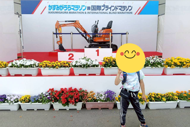 msk_1939's tweet photo. 【かすみがうらマラソン2026完走🎉】​

当社社員がかすみがうらマラソンに参加📢​
マラソンには暑すぎる気温で自己ベストは出せませんでしたが、​
沿道や家族の応援、ボランティアの方の支えで何とか走りきれました！​
#マラソン　＃かすみがうら　＃かすみがうらマラソン　＃休日 https://t.co/6fodlcDTSG