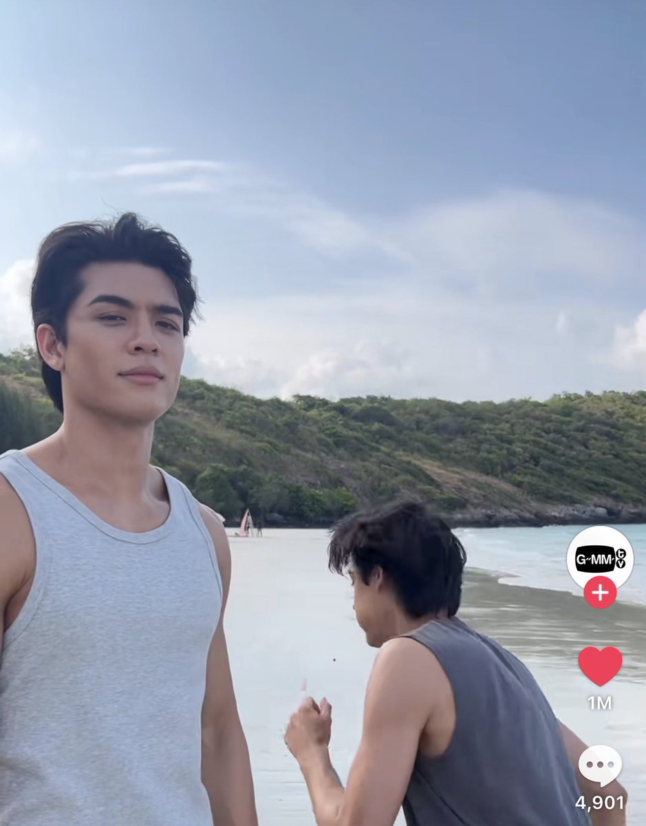 semparrier's tweet photo. ติ้กต้อกไม่ใช่เวย์ของเวอาห์ แต่เวอาห์ทราบมั้ย ว่ายอดไลค์ตอนนี้สูงเป็นอันดับ 13 ของค่าย นี่ขนาดไม่ใช่เวย์ https://t.co/gPRdjp6PH4