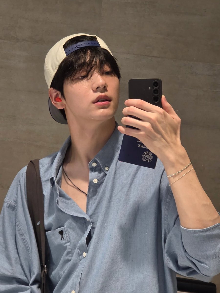 soobiwuv's tweet photo. selamat 3 tahunan page.soobin, makasih atas asupan foto yang selalu konsisten mantap dan mahadahsyat itu🫶 https://t.co/5jBR6GL12K