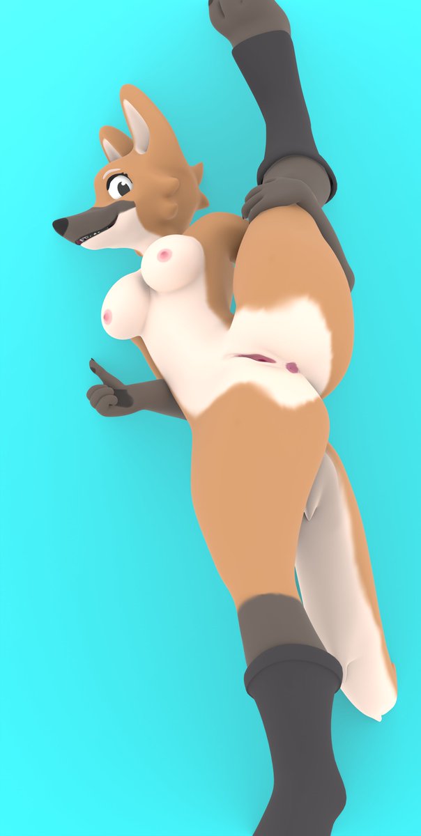 NaugthyR4pt3rus's tweet photo. You like the view??
#furry #furrynsfw #furry3dart https://t.co/OGfQRi67cs