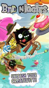 TentAnimation23's tweet photo. Who wants this new Angry Birds game to exist? https://t.co/syXwRUWnfz