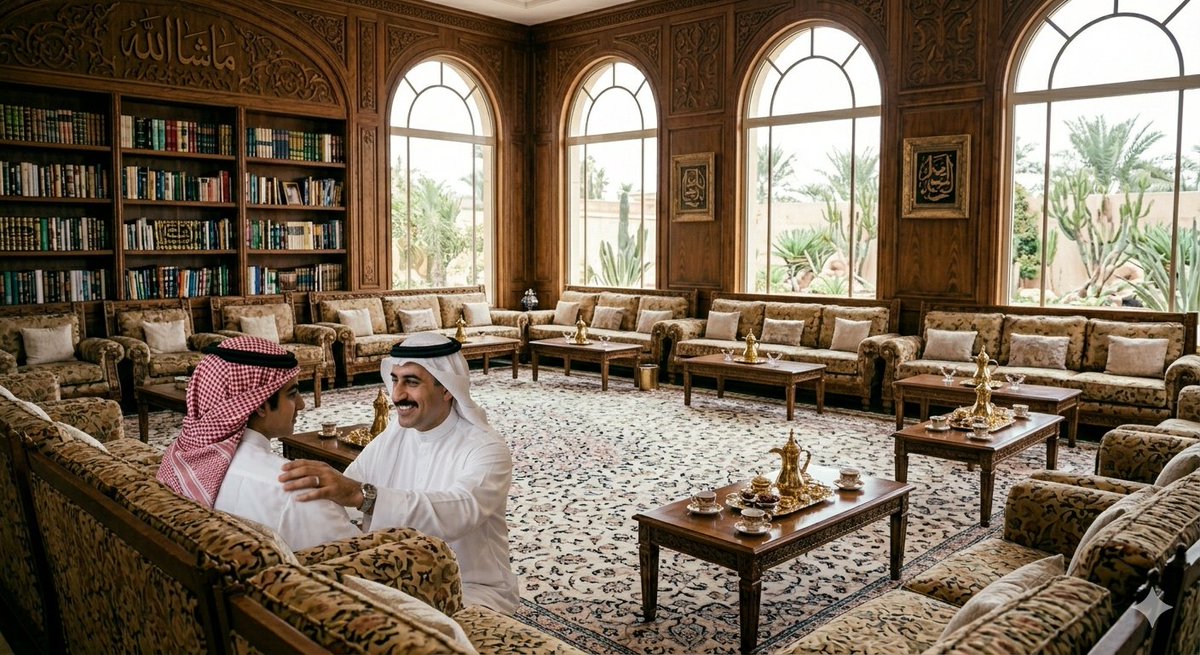 alisulaiman07's tweet photo. أَخْشَى عَلَيْكَ وَأَخْشَى مِنْكَ يَا وَلَدِي
يَا مَنْ بِهِ بَعْــدَ عَـوْنِ اللهِ مُعْتَـمَـــدِي

يَا قِطْعَةً مِنْ فُؤَادِي يَا مَسِيــلَ دَمِي
يَا خَـالِِــدًا فِي ثَنَايَا الرُّوحِ وَالْجَسَـــدِ

خَوْفِي عَلَيْكَ لَدَى الْأَيَّامِ قَسْــوَتَهَـــــا
لَا يَرْحَـمُ الْوَقْـتُ ذِي الْأَيَّامِ مِنْ أَحَــدٍ

مَا جِئْـتُ مِنْ حَاجَـةٍ فَالـرِّزْقُ مُـبْتَـذَلٌ
وَإِنْ غَشَى حَاجَتِي ذُلٌّ قَطَعْـتُ يَــدِي

أُزْجِي لَكَ النُّصْـحَ إِيمَـانًــا وَتَــذْكِــرَةً
كَيْ لَا تَكُـونَ رَهِيـنَ الْحَـظِّ ذَاتَ غَــدٍ

فَإِنْ أَجَـدْتُ فَهَـذَا الْقَصْــدُ مُجْتَـهِـدًا
وَإِنْ قَصُـرْتُ فَهَـذَا جُـهْــدُ مُـجْـتَـهِــدِ

حَــقُّ الْأُبُــــوَّةِ مِـيــزَانٌ وَتَـــذْكِــــرَةٌ
إِمَّــا إِلَى جَــنَّــةٍ أَوْ فِـي أَتُـونِ صَـــدٍّ

فَـازْرَعْ لِنَفْسِكَ ما يُنجيك يـوم غـدـ 
هَـذَا الْمُـفِـيـدُ إِذَا مَـا كُـنْـتَ ذَا رَشْــدٍ
********************************

شِعْرُ د. عَلِي سُلَيْمَانَ الْعَدْوَانِيِّ الزَّهْرَانِيِّ
جِدَّةُ – مُجَمَّعُ الْإِدَارَاتِ بِالسَّلَامَةِ
الثُّلَاثَاءُ ١٤٤٨/١/١ (١١:٣٠ ص)