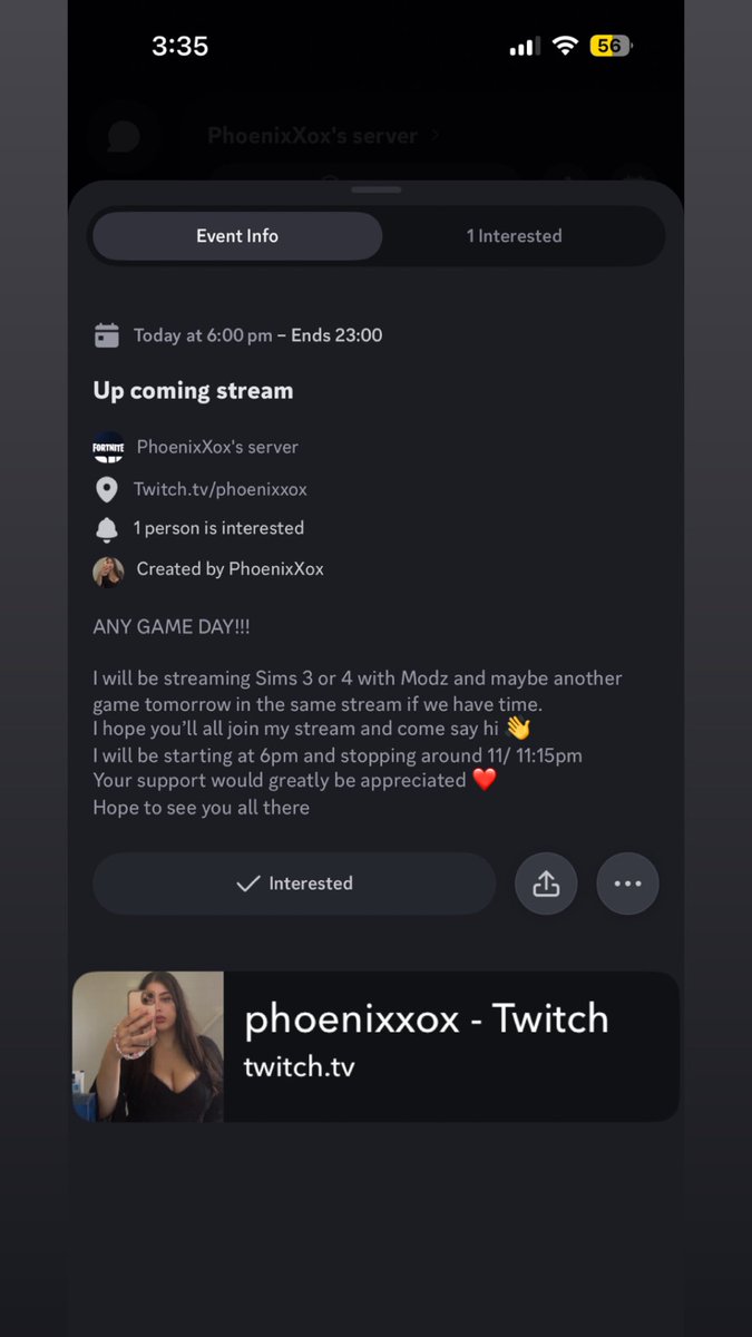 PhoenixQueen95's tweet photo. https://t.co/I8GyKf4v4J https://t.co/gOLGKc5c6z