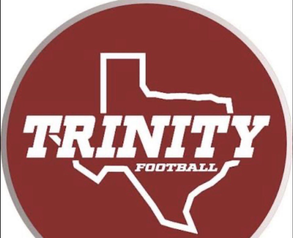 KaidenJones234's tweet photo. After a wonderful conversation with Coach Cook I am blessed to receive an offer from Trinity University https://t.co/CcHQ2Rqt7C