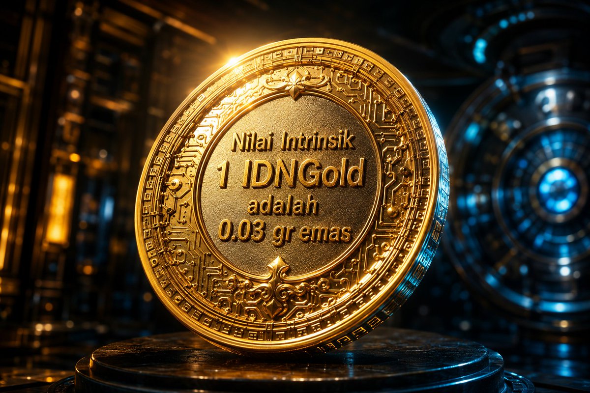 IDNGold tweet media