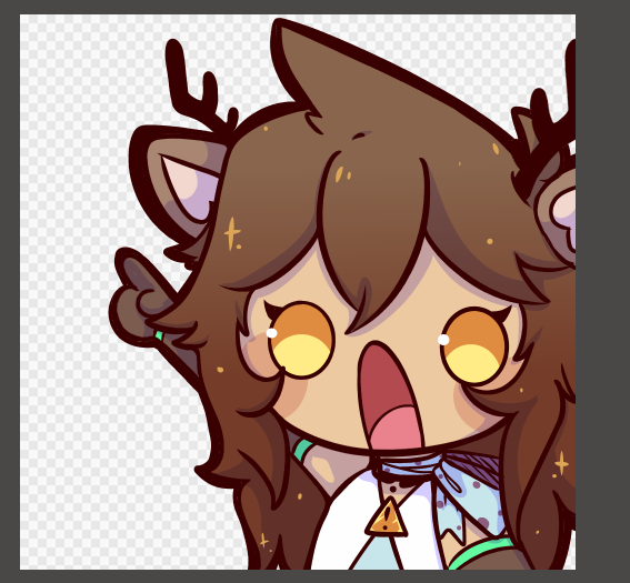 AsherarYoko's tweet photo. Waos Solo para tener nuevos emotes reciblo mi shitpost https://t.co/Ram1GfWU94